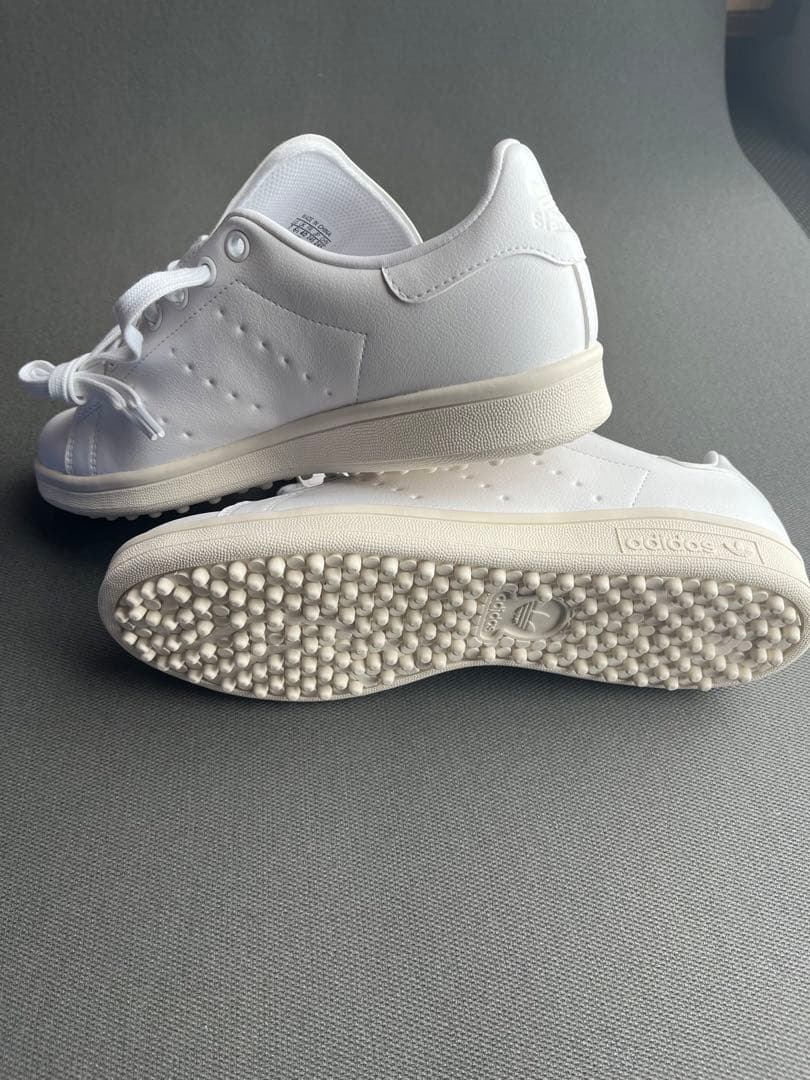 新品adidas Stan Smith ホワイト 24.5cm