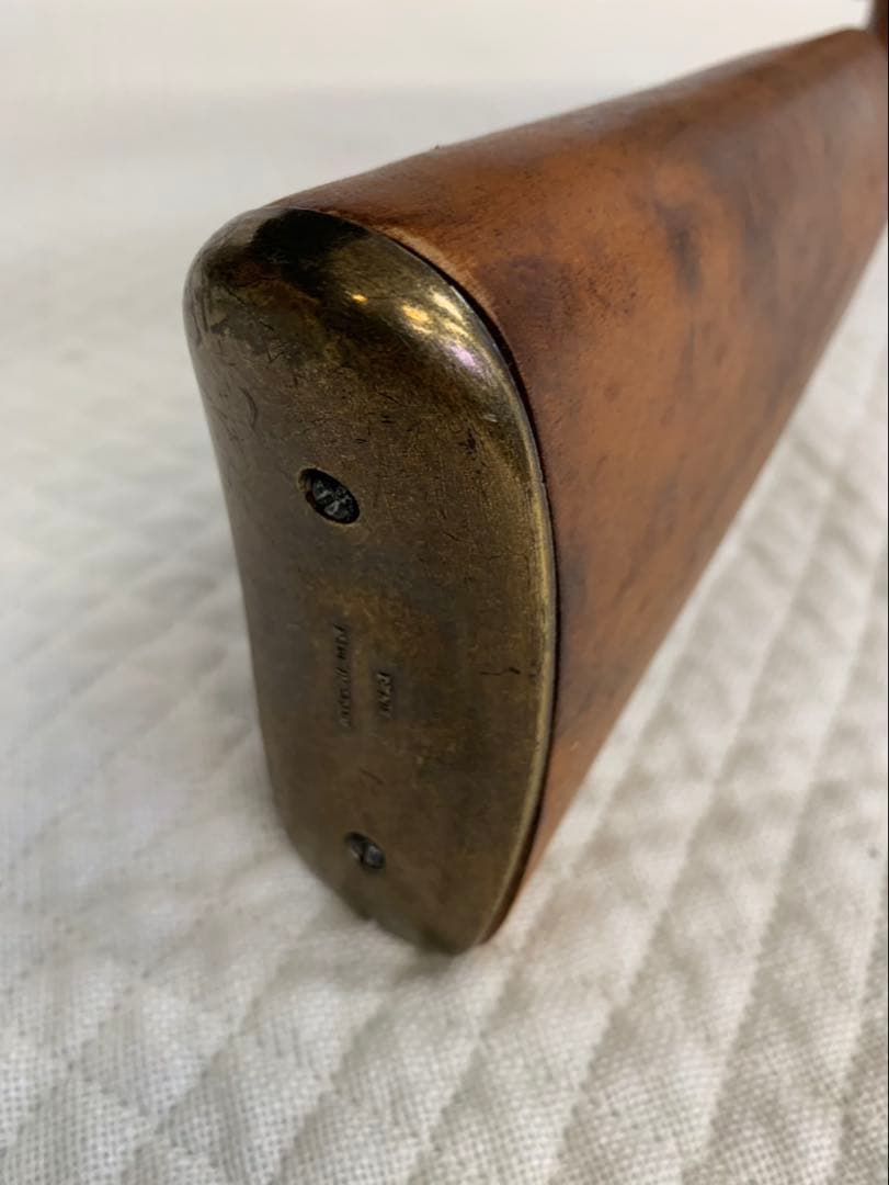 DENIX デニックス ナポレオン カービン銃 レプリカ コスプレ小道具