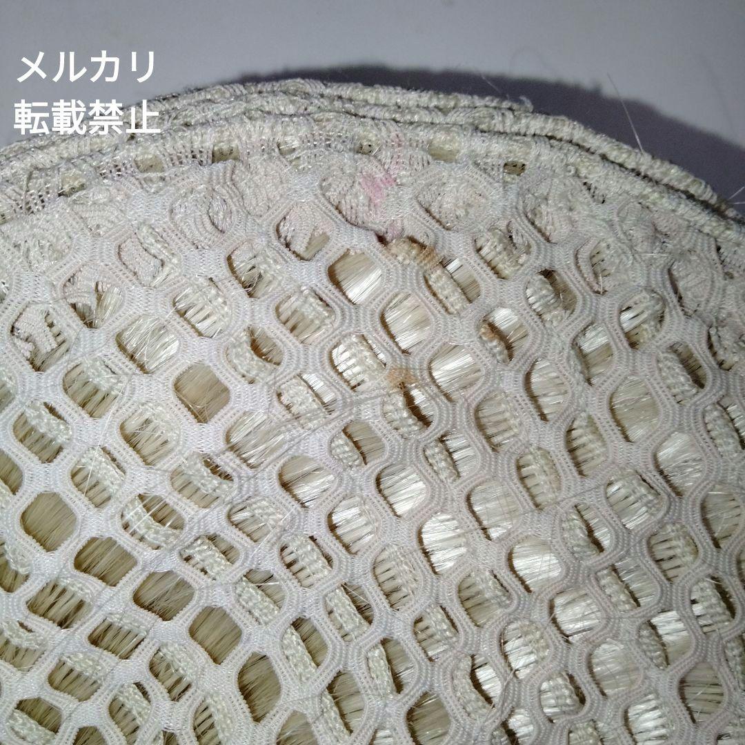 【レア・美品】聖飢魔II ライデン殿下 ウィッグ ゴールド