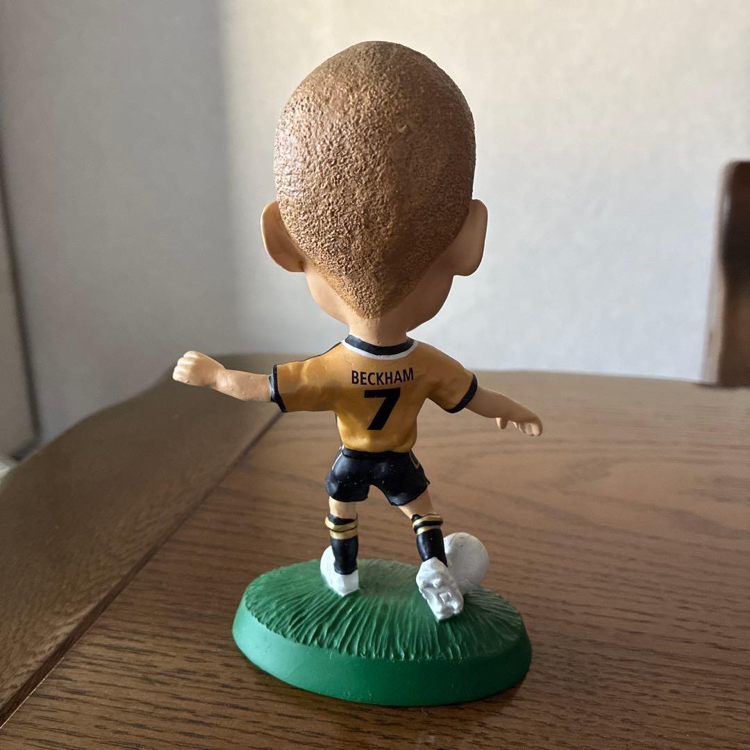 FT Champs Beckham 23 フィギュア 11体セット - メルカリ