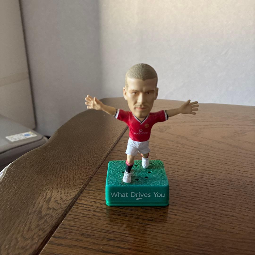 FT Champs Beckham 23 フィギュア 11体セット - メルカリ