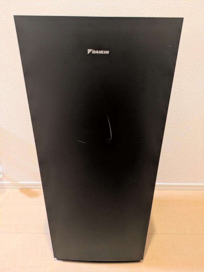 ダイキン 加湿空気清浄機 【MCK70YKS-T】 2023年モデル MCK70Z | 空気清浄機 | ダイキン工業株式会社