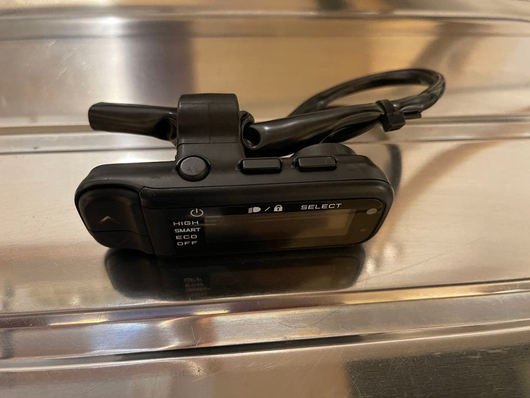 現行モデル】☆ヤマハ☆スマートクロック☆手元スイッチ☆パス - メルカリ