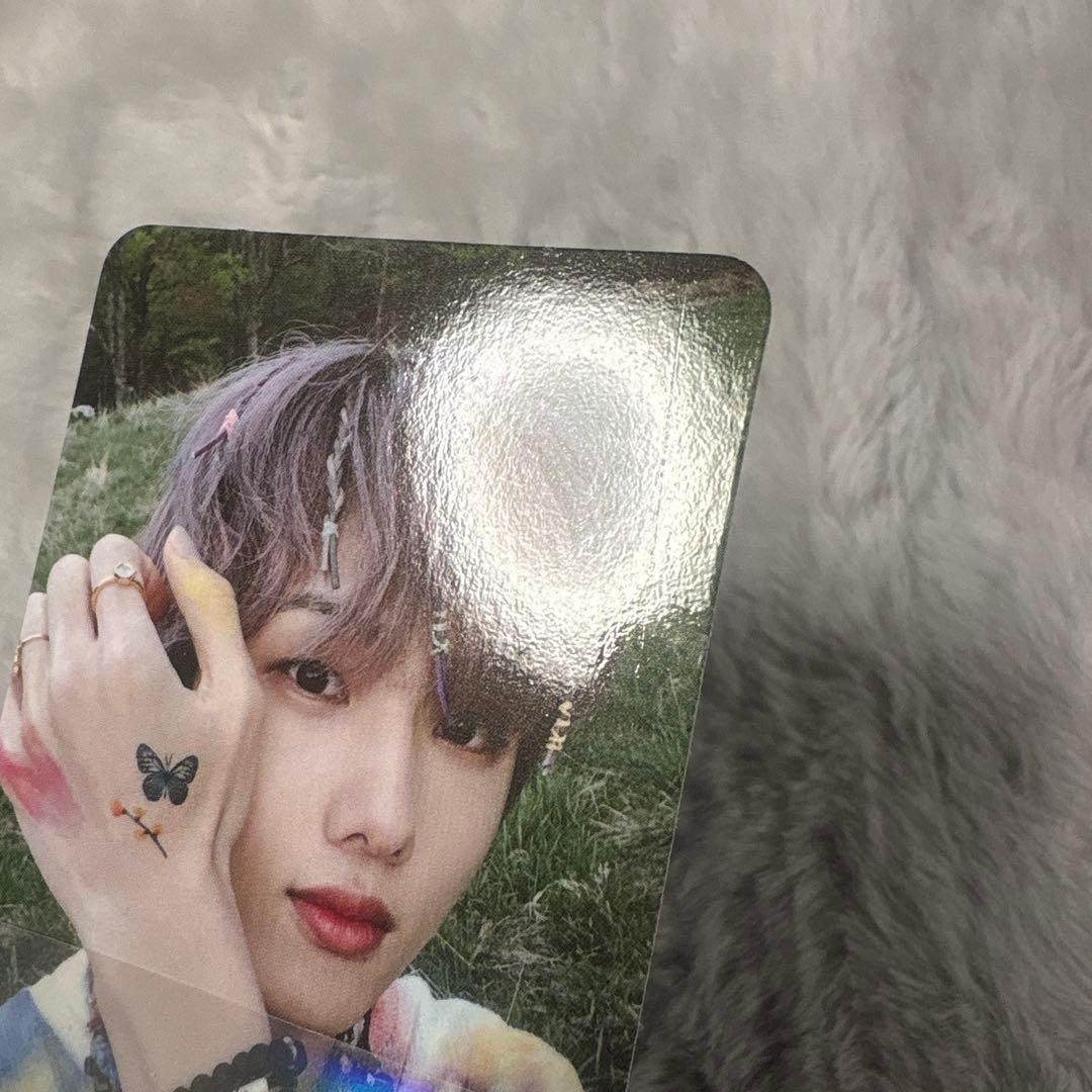 nctdream チソン トレカ - メルカリ