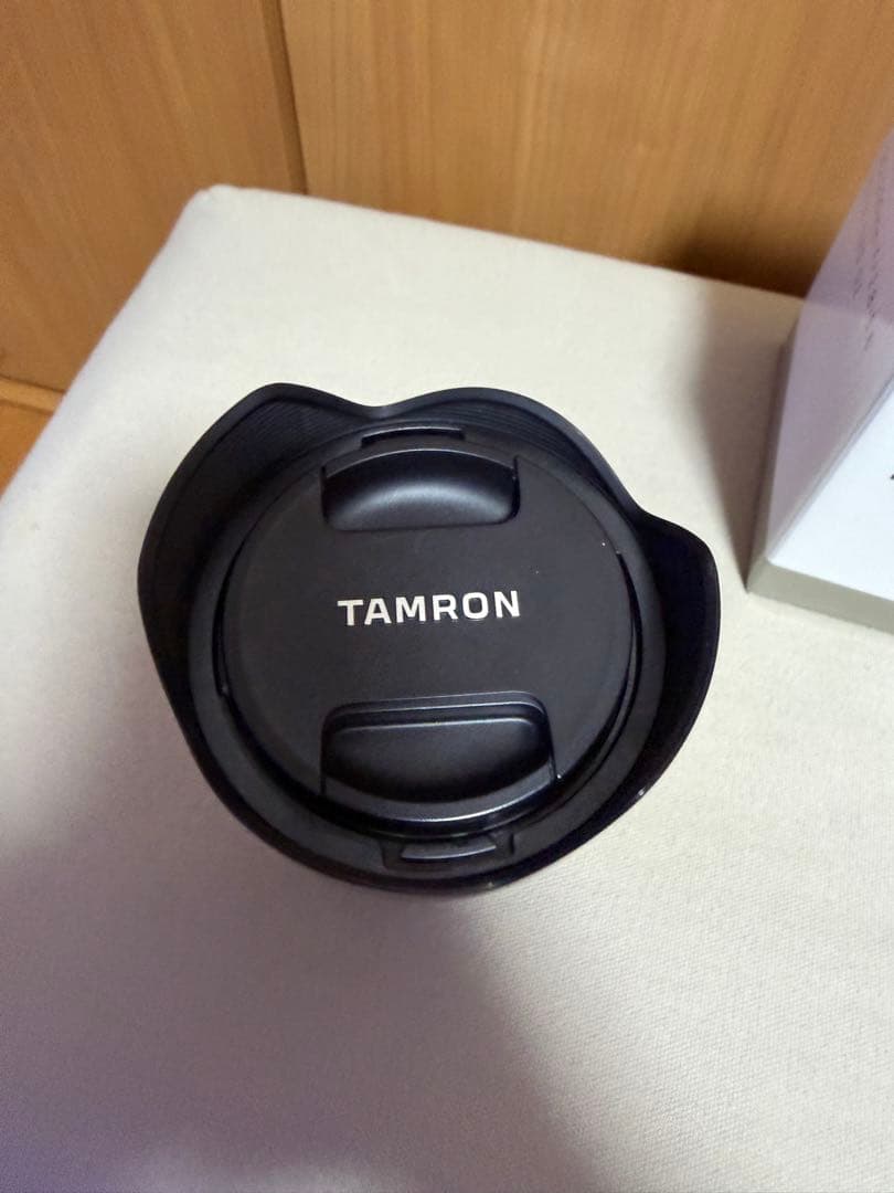 レンズ(ズーム) TAMRON 25-200mm F/2.8-5.6 Di III VXD G2