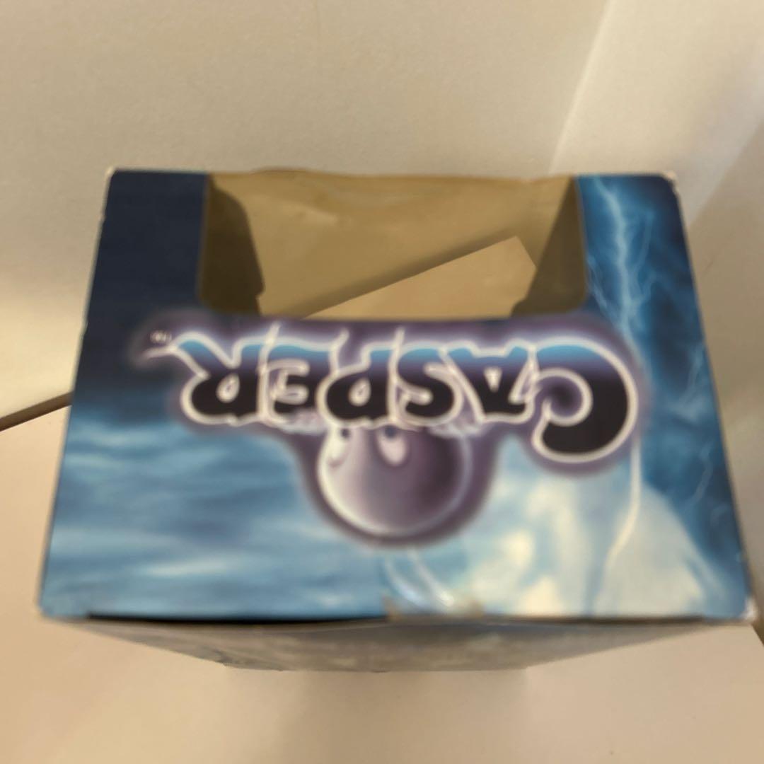 90年代　CASPER キャスパー　4体セット