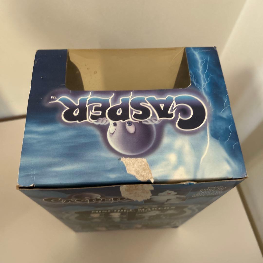 90年代　CASPER キャスパー　4体セット