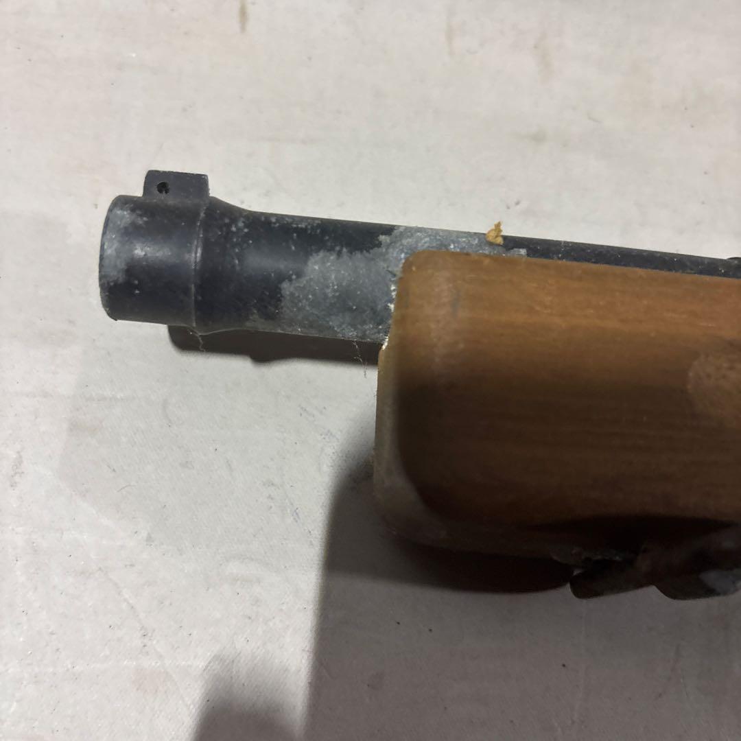 MGC トンプソン M-1921 THOMPSON