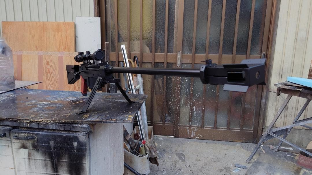 AMRティアマト　コスプレ　小道具　ハンドメイド