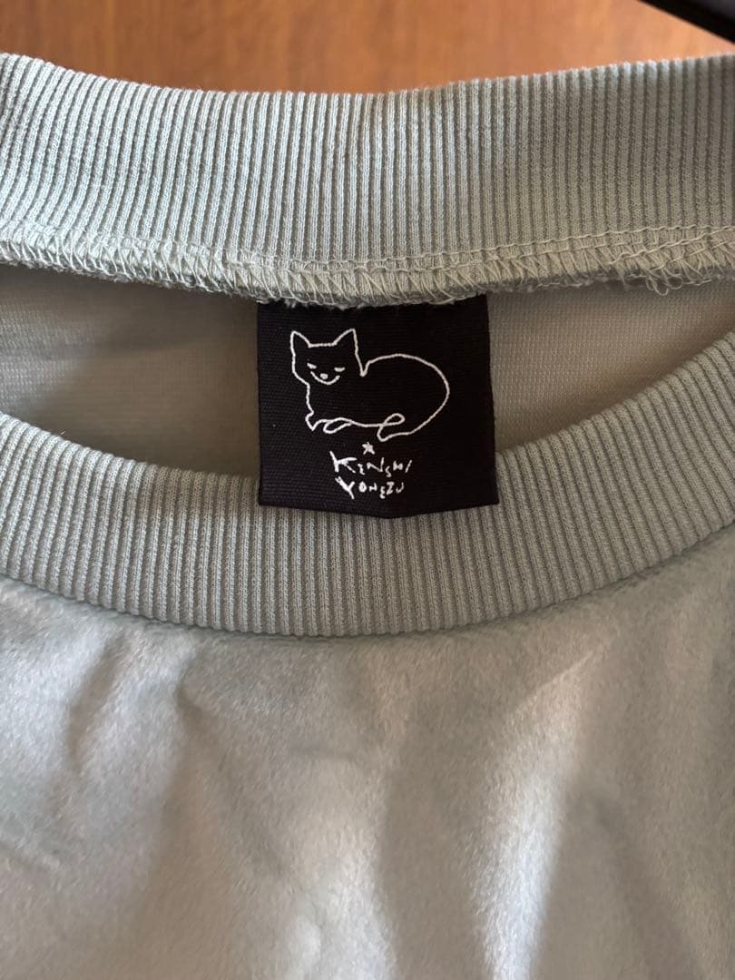 米津玄師 2025 ライブ JUNK グッズ ベロアプルオーバー Mサイズ