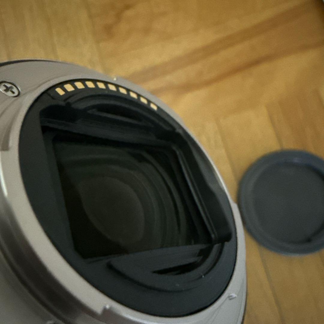 Sony FE 24-240mm F3.5-6.3 OSS ズームレンズ