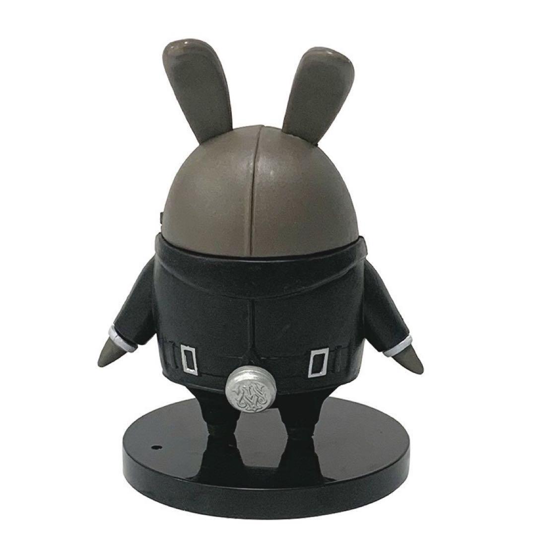 ゼンレスゾーン バトラー フィギュア - メルカリ