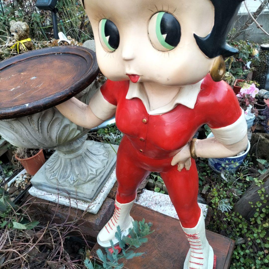 I*E様 超貴重　90cmのビッグサイズ