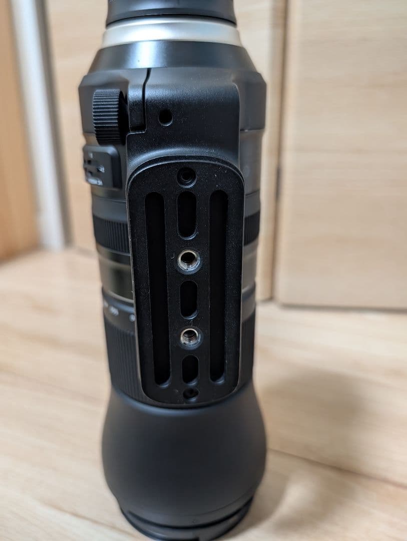 TAMRON SP 150-600mm F/5-6.3 ニコン