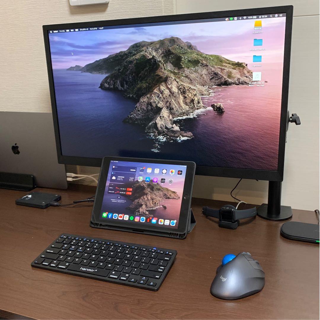 LG pc モニター　27インチ　full HD 27U631A-B | モニター | LG JP