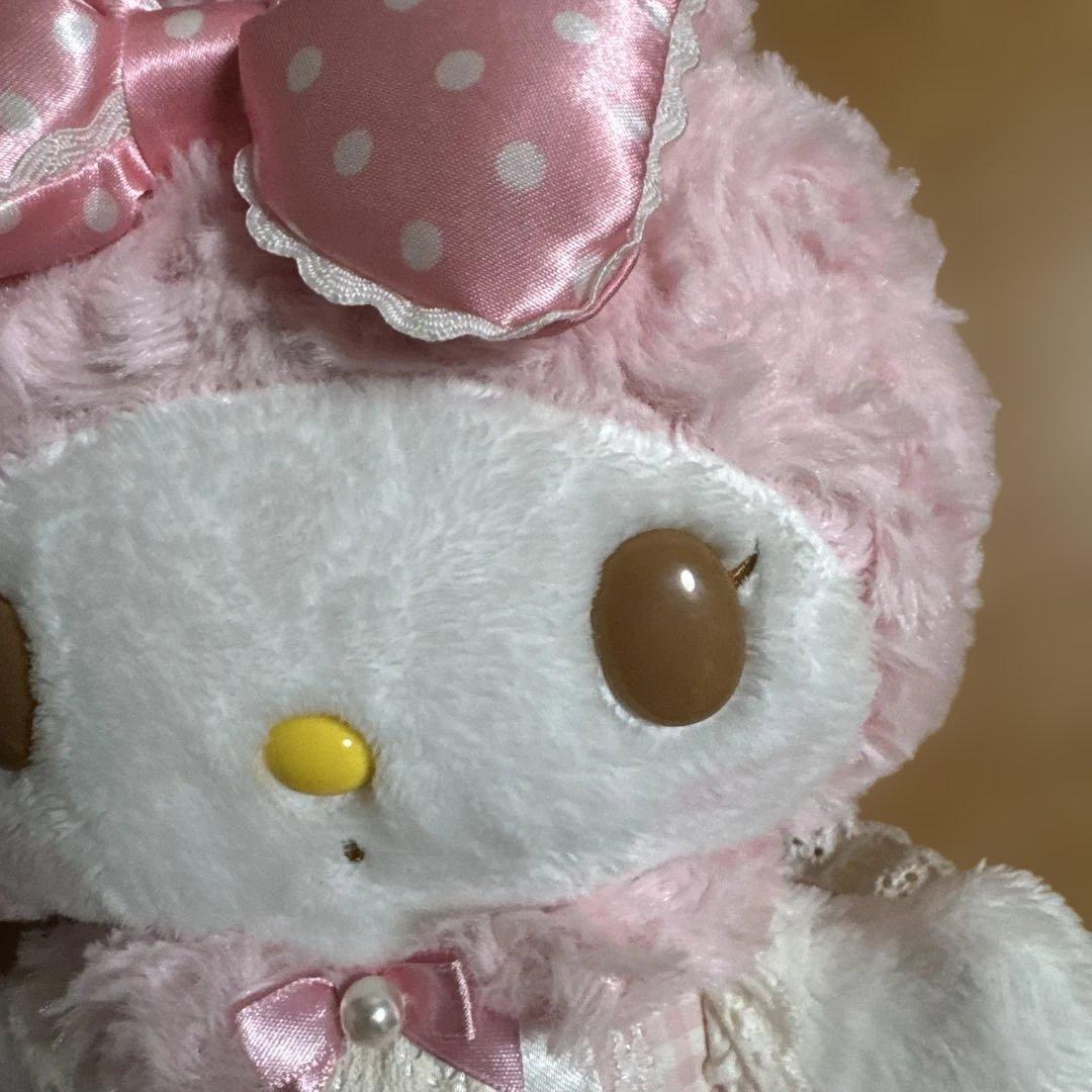 スイートラブリーシリーズ　ぬいぐるみ