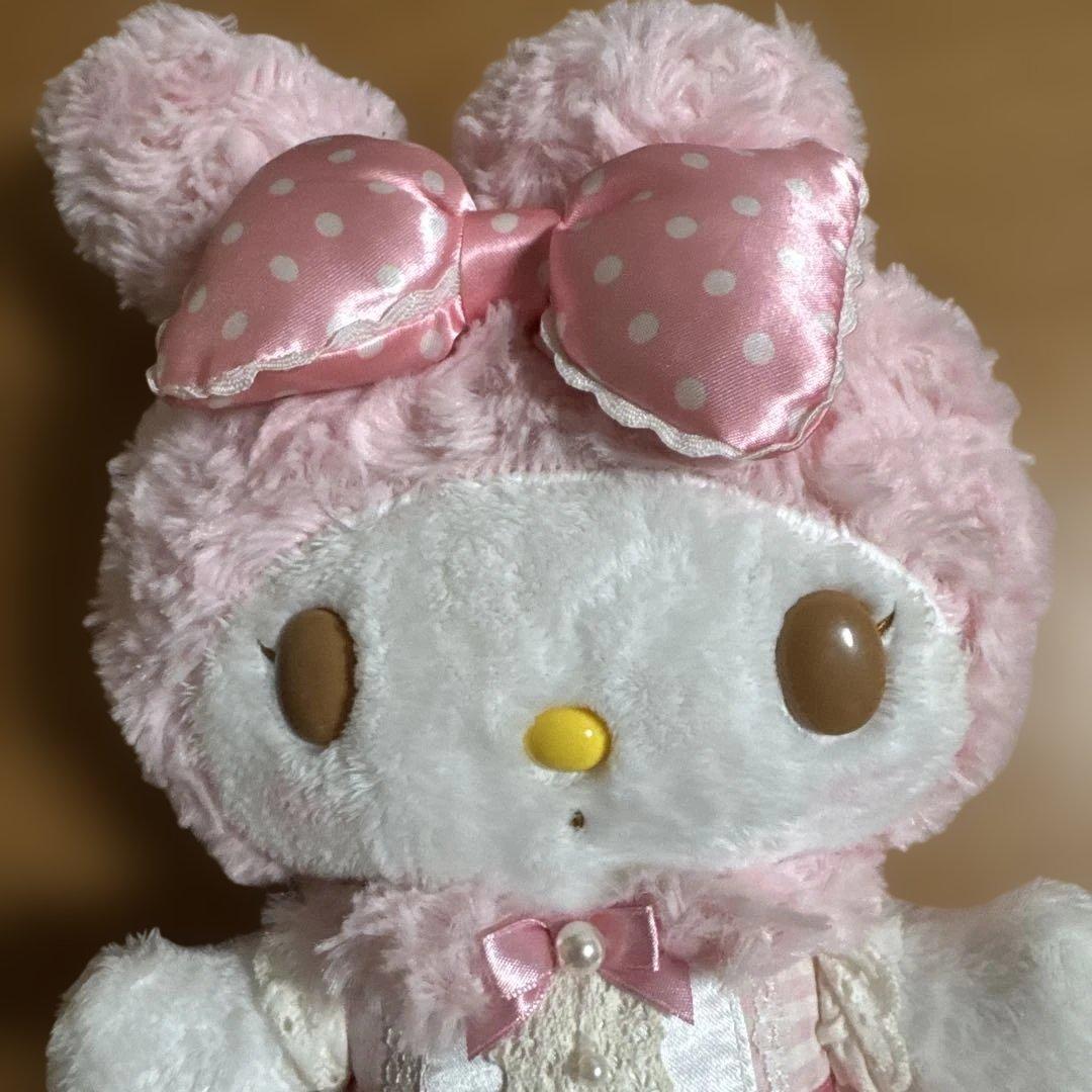 スイートラブリーシリーズ　ぬいぐるみ