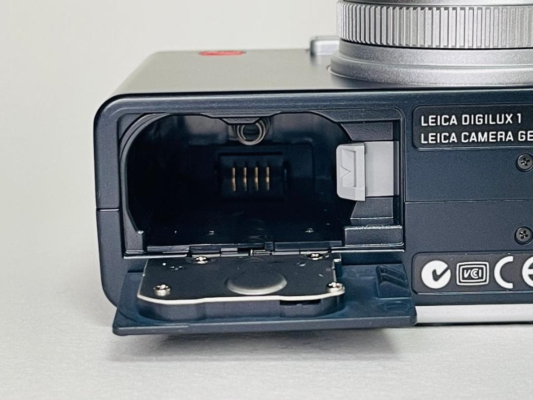 □極上品□ LEICA DIGILUX 1 ライカ デジルックス1 - メルカリ