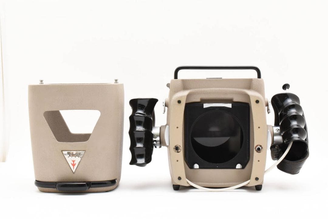 ☆超貴重・極上品☆リンホフ Linhof Aero TECHNIKA テヒニカ - メルカリ