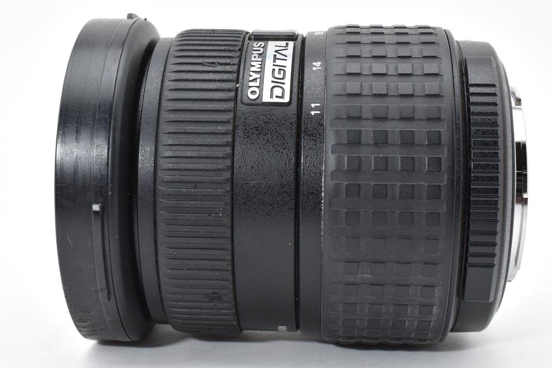 レンズ(ズーム) Olympus ZUIKO DIGITAL 11-22mm f2.8-3.5