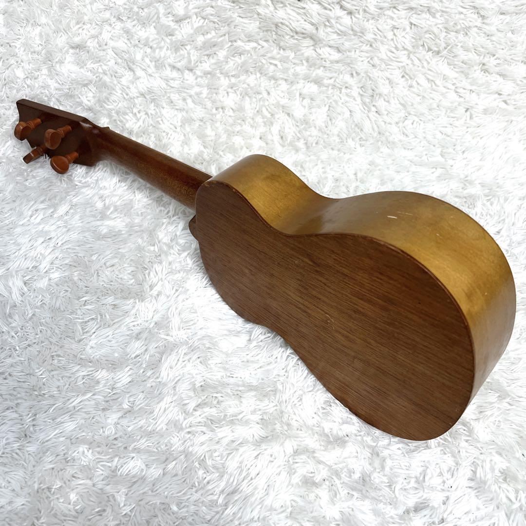 希少品 レア ビンテージ YAMAHA ヤマハ NO.150 ウクレレ 本体 - メルカリ