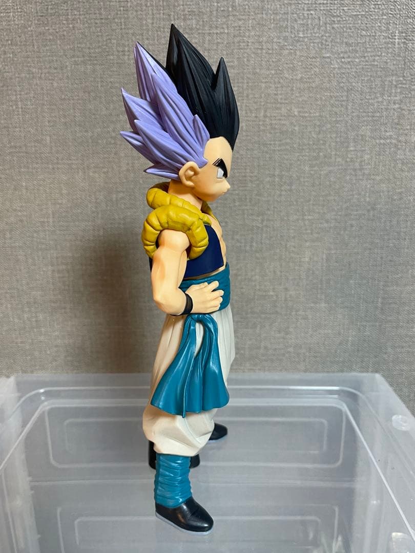 ドラゴンボールフィギュア　MSPゴテンクス