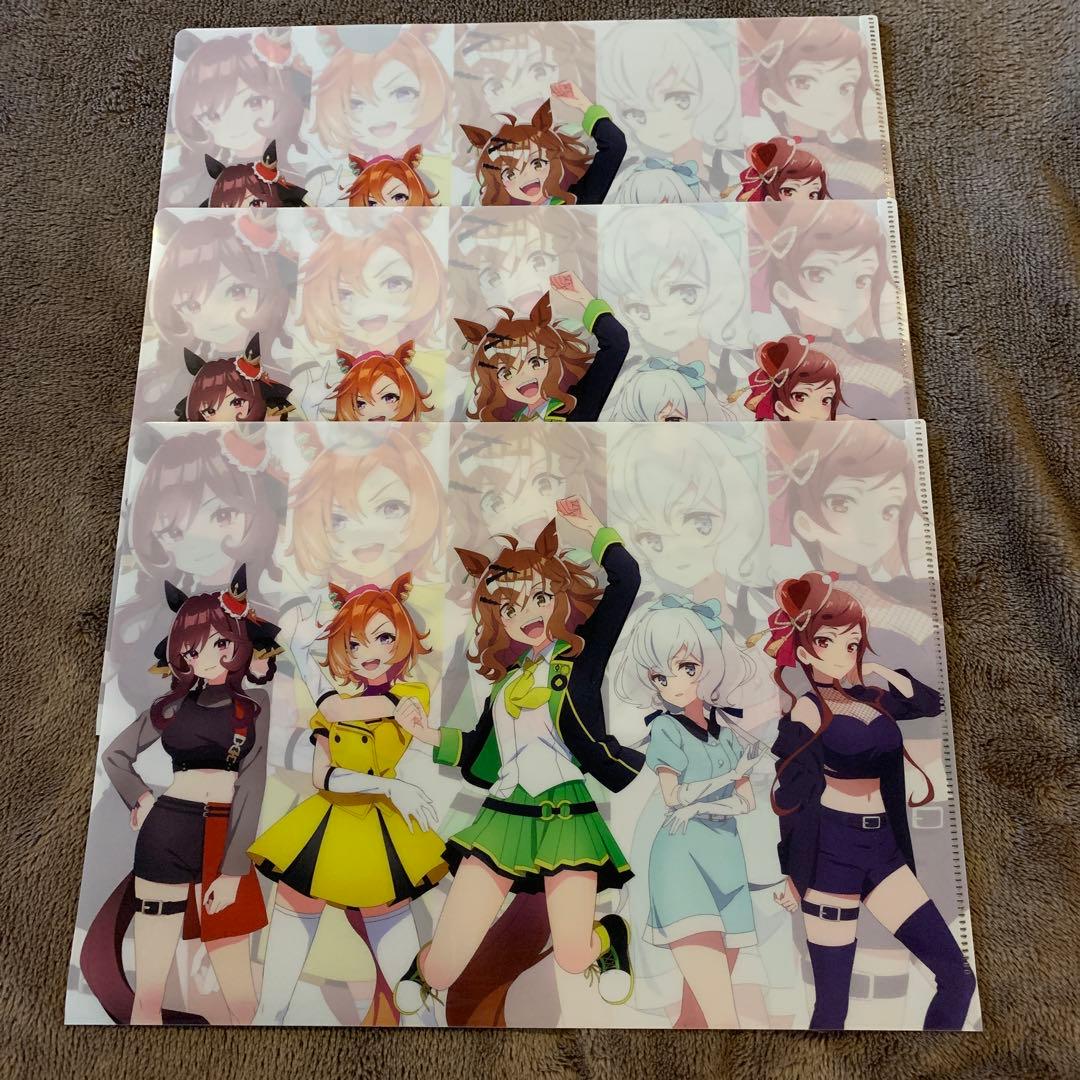 佐賀競馬場presents ウマ娘 プリティーダービー×ゾンビランドサガ