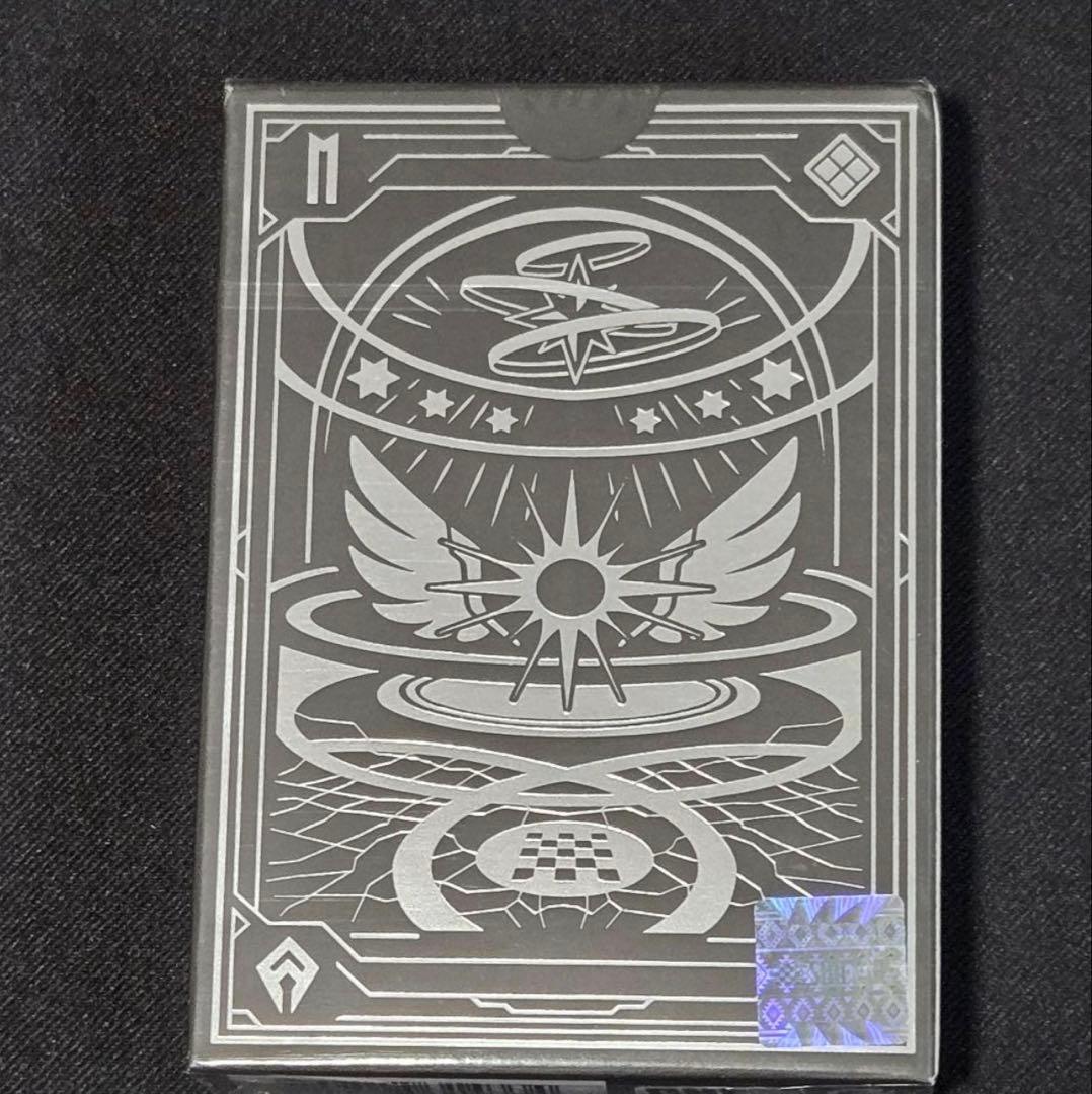 AGF2025 勝利の女神NIKKE トランプカード - メルカリ