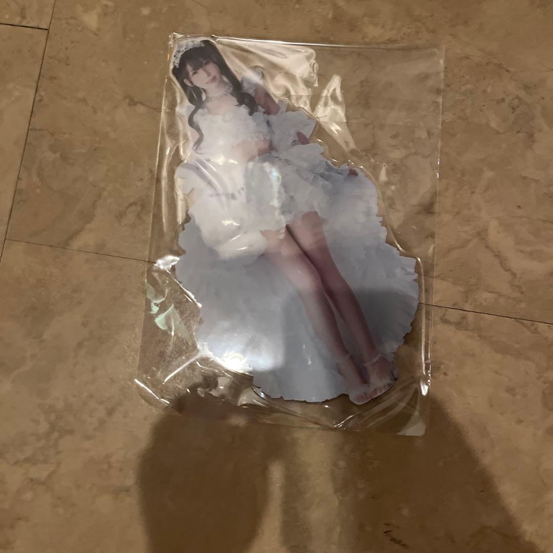 えなこ2026 バースデーパーティーグッズフルセット 未開封 - メルカリ