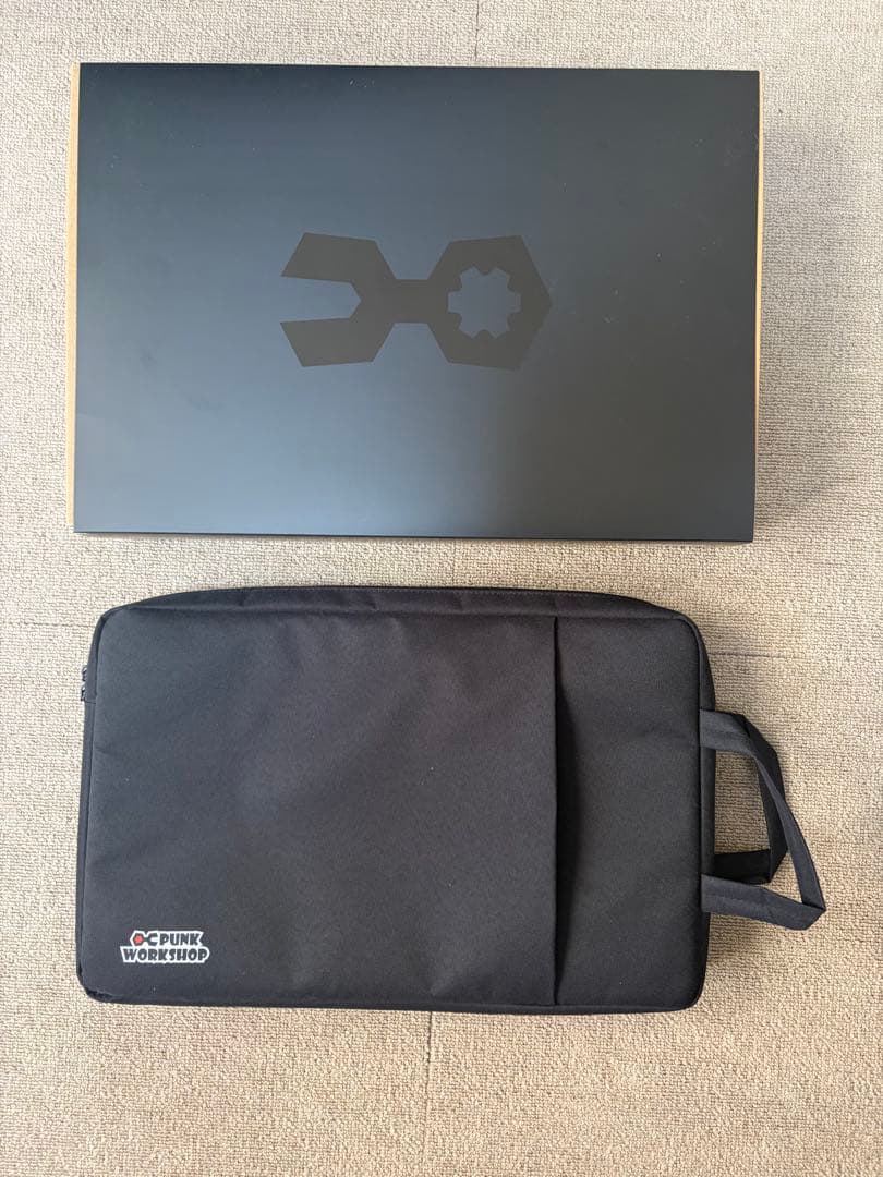 PKB PC】PWS FS-24 アーケードファイトスティック - メルカリ