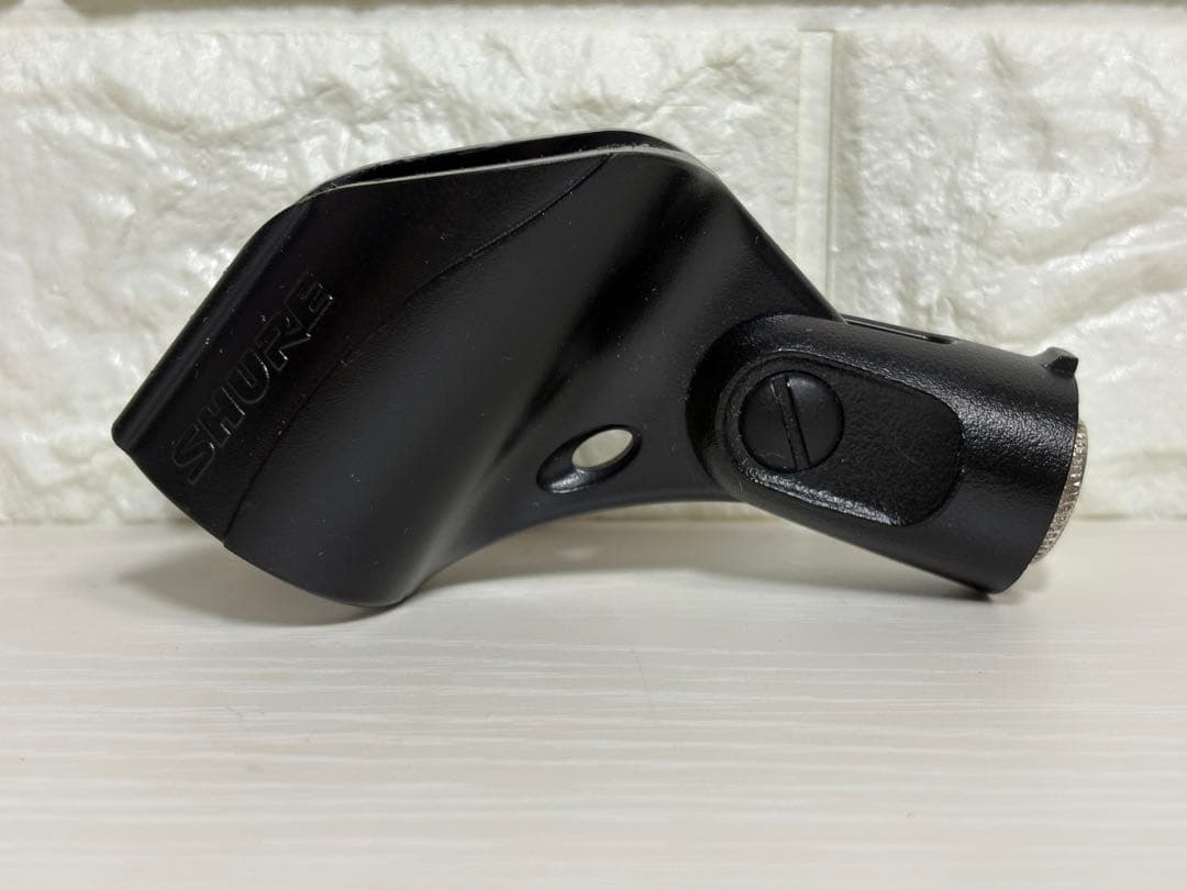 ShureBLX24JB 受信機Shure BLX2 JB B帯ワイヤレスマイク - メルカリ