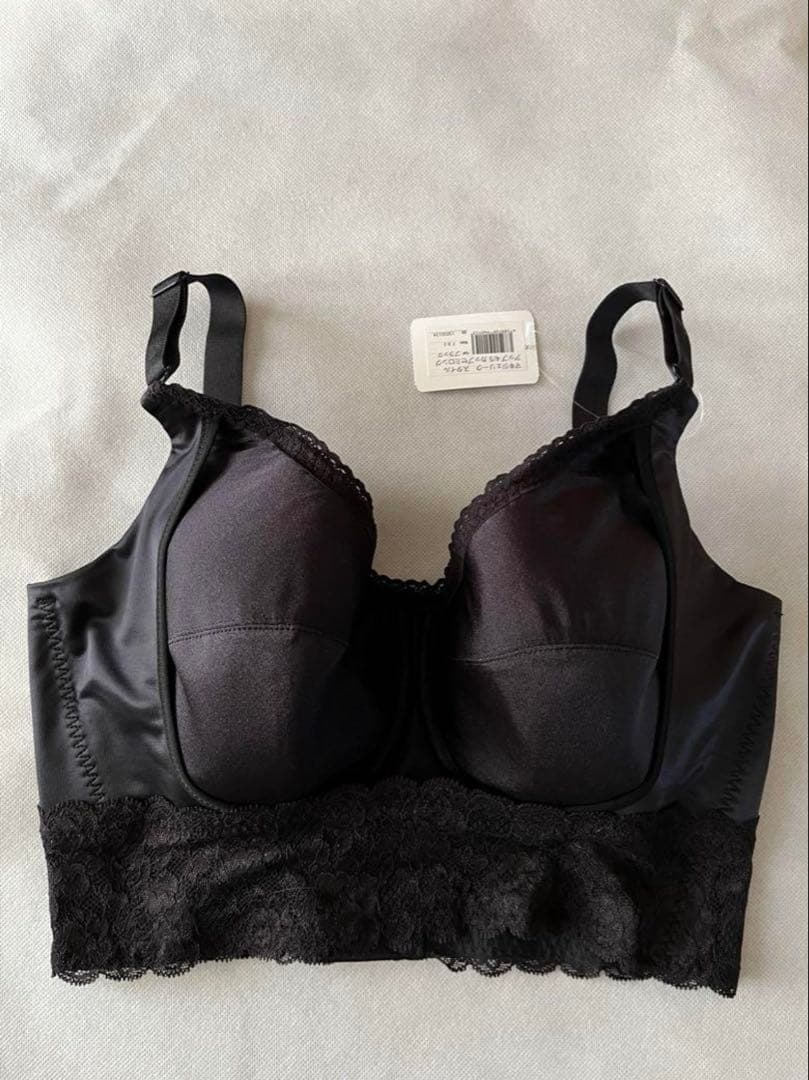 新品 マルコ F80 マキジェリーク スタイルアップ4/5カップセミロング