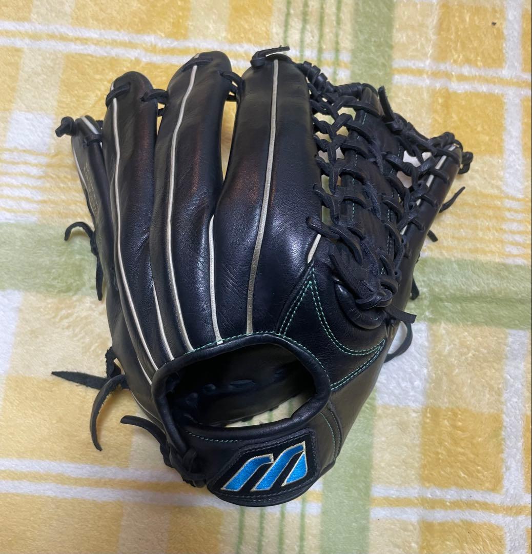 ※レア品　made in Japan 軟式ビューリーグビッグMイチローモデル Mizuno BunLeague 軟式グローブ イチローモデル ビックM｜Yahoo!フリマ