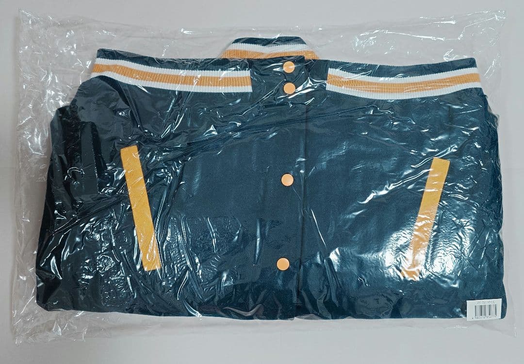 ビリー・ジョエル　スタジアムジャケット　Lサイズ