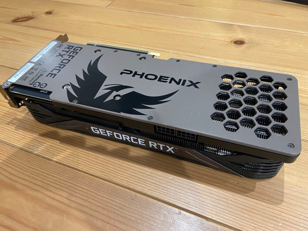 ケ*ー様 Gainward Geforce RTX 3080 12GB Products :: Gainward GeForce RTX™ 3080 12GB Phoenix