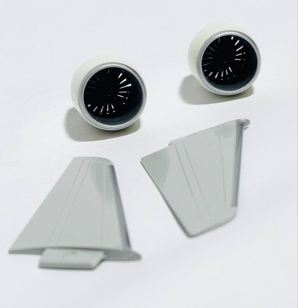 JALUX 1/200 B777-200 Samantha Thavasa - メルカリ