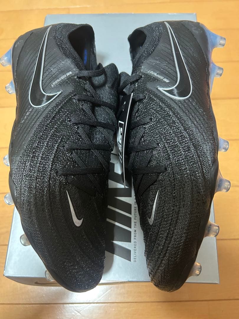 ナイキ ファントムgx2 ELITE ag-pro 25.5cm