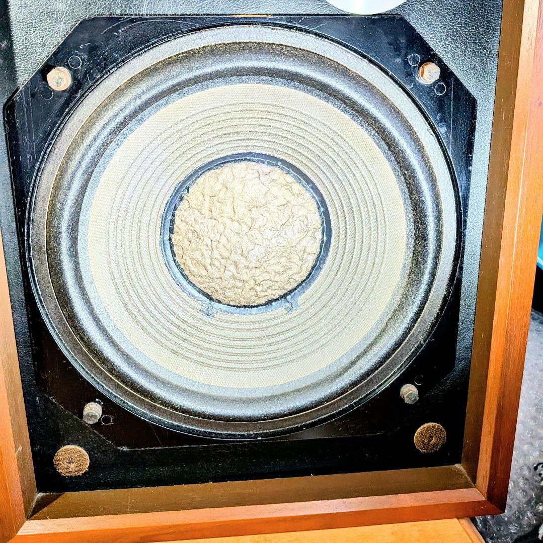 ヴィンテージDIATONE DS-301 ツインスピーカー - メルカリ