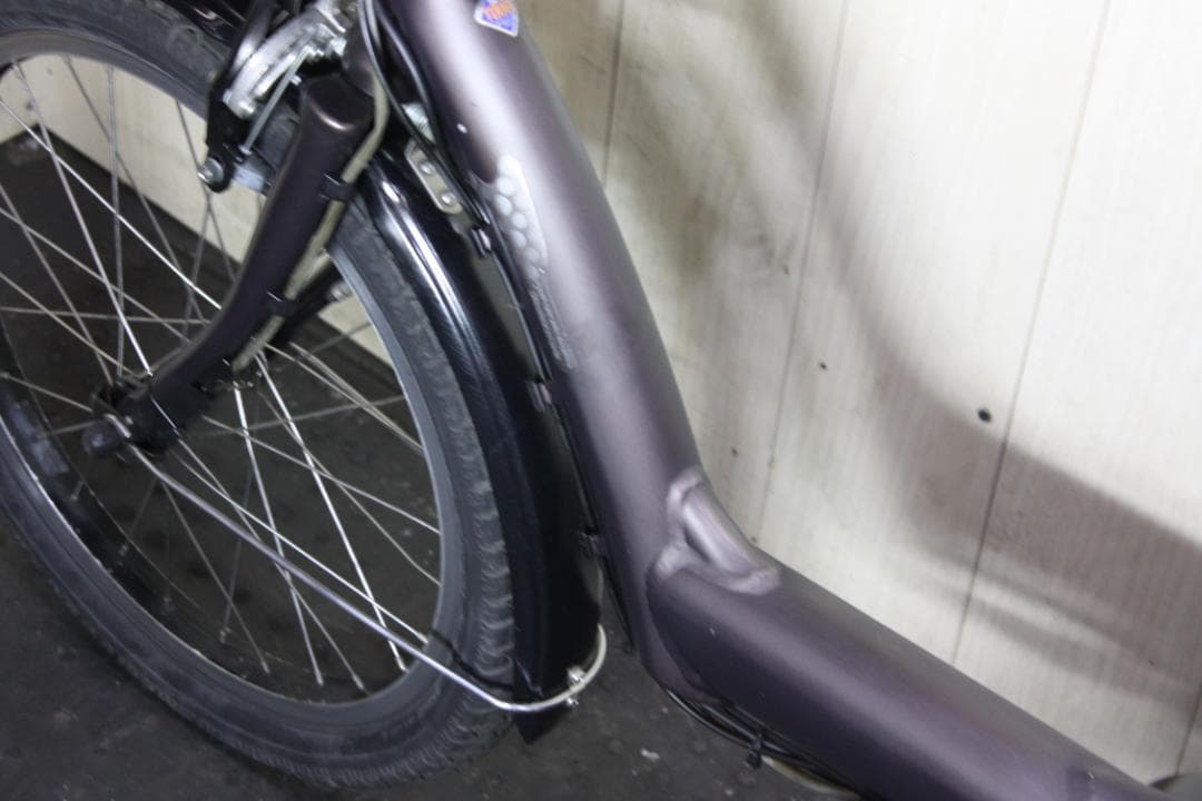 k*a様 ブリヂストンアンジェリーノプティットe A20L36 20型 8.7A