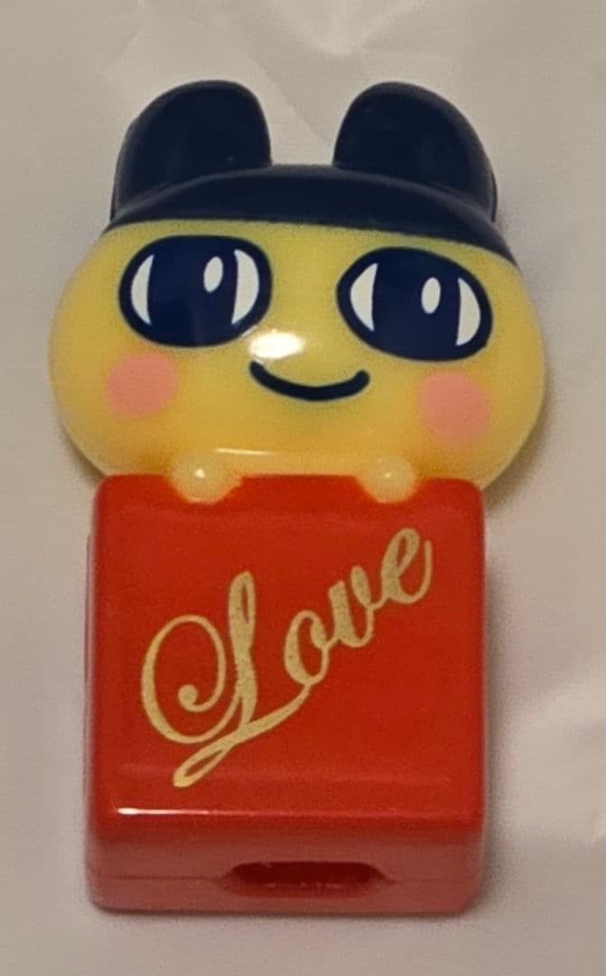 たまごっち ウラじんせーエンジョイ! たまごっちプラス WIZ株主優待 本体欠