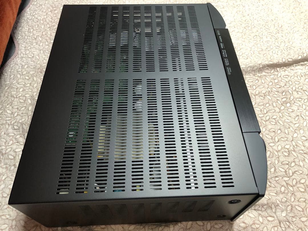 Marantz（マランツ）のAVアンプSR5006 7.1ch サラウンド