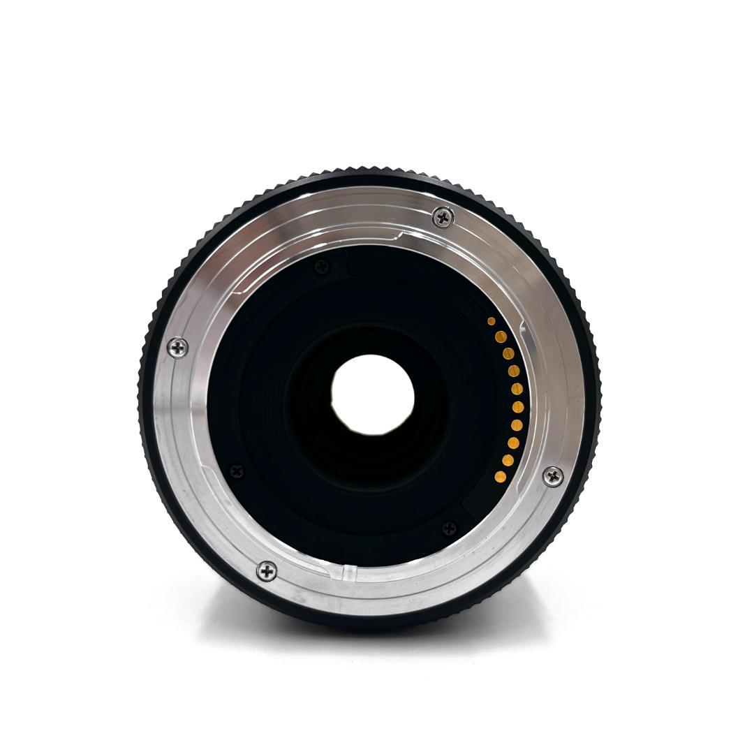 レンズ(ズーム) Carl Zeiss Vario-Sonnar 28-80mm f3.5-5.6