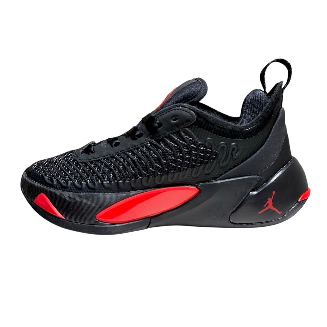 JORDAN LUKA 1 \"BRED\" バスケットシューズ BLK