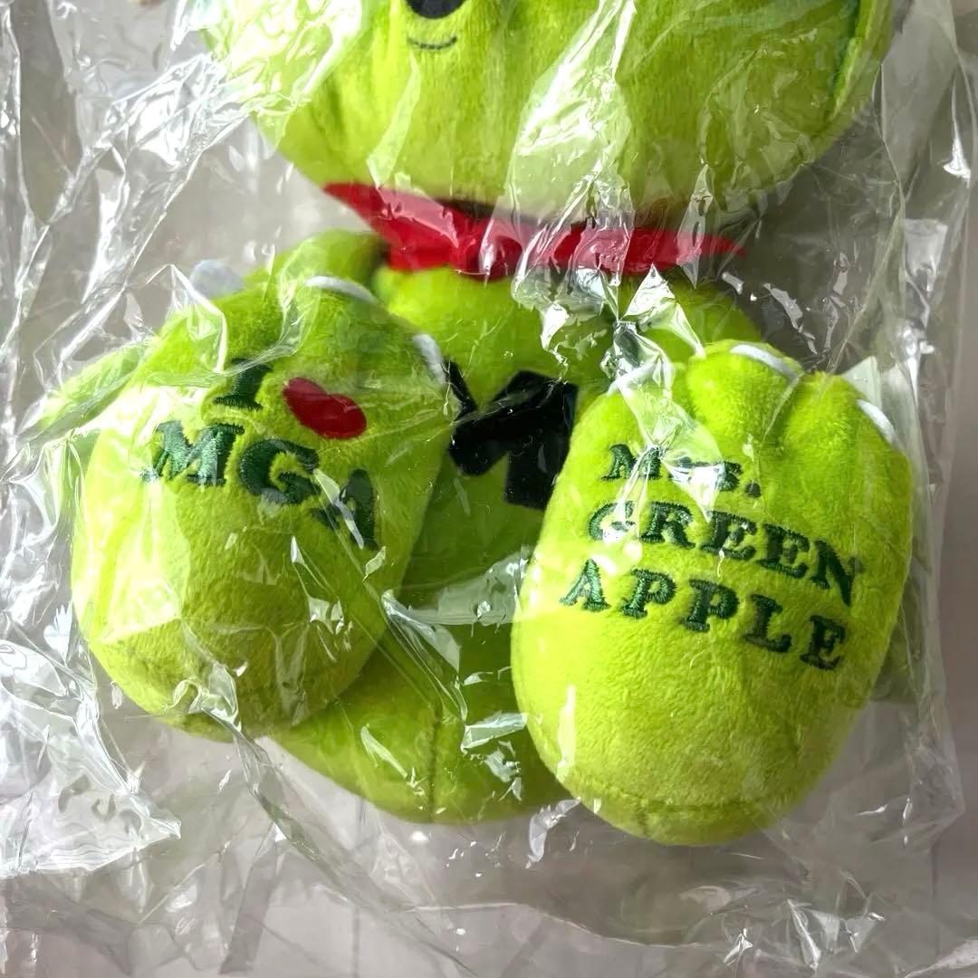 k*o様 ミセス　メメル　ぬいぐるみ　マスコットキーホルダー　2点　セット