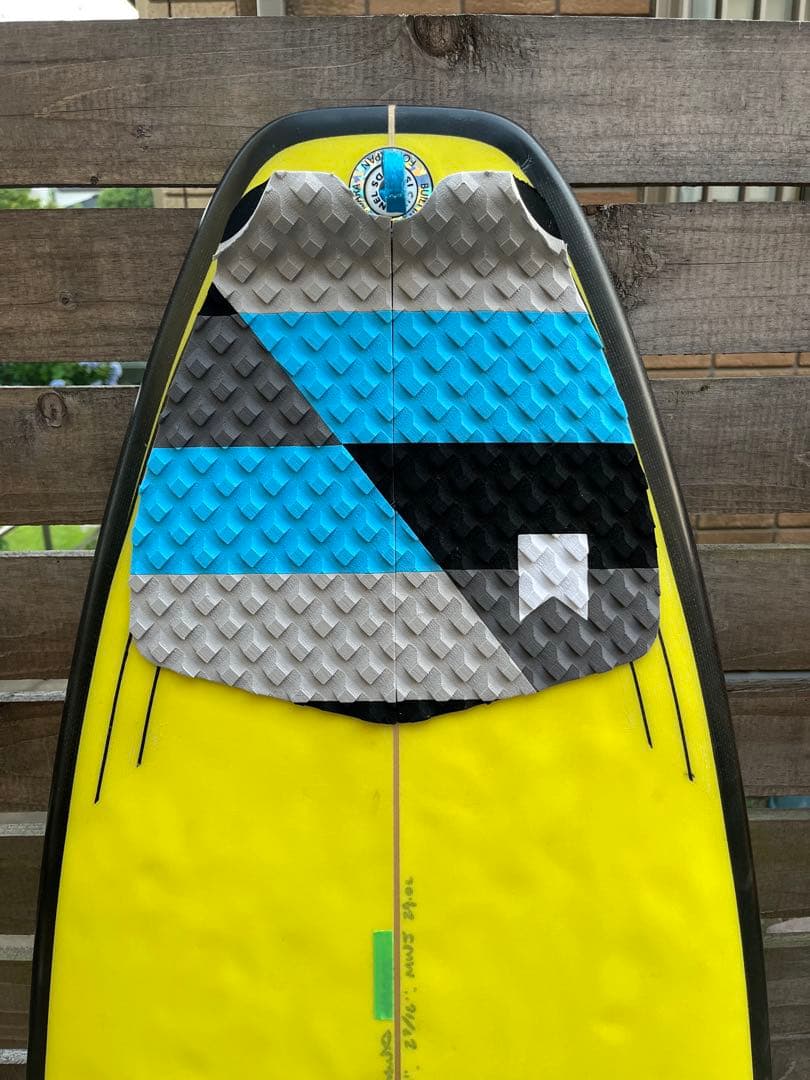 アルメリック MWJ 5'8 正規品 29L - メルカリ