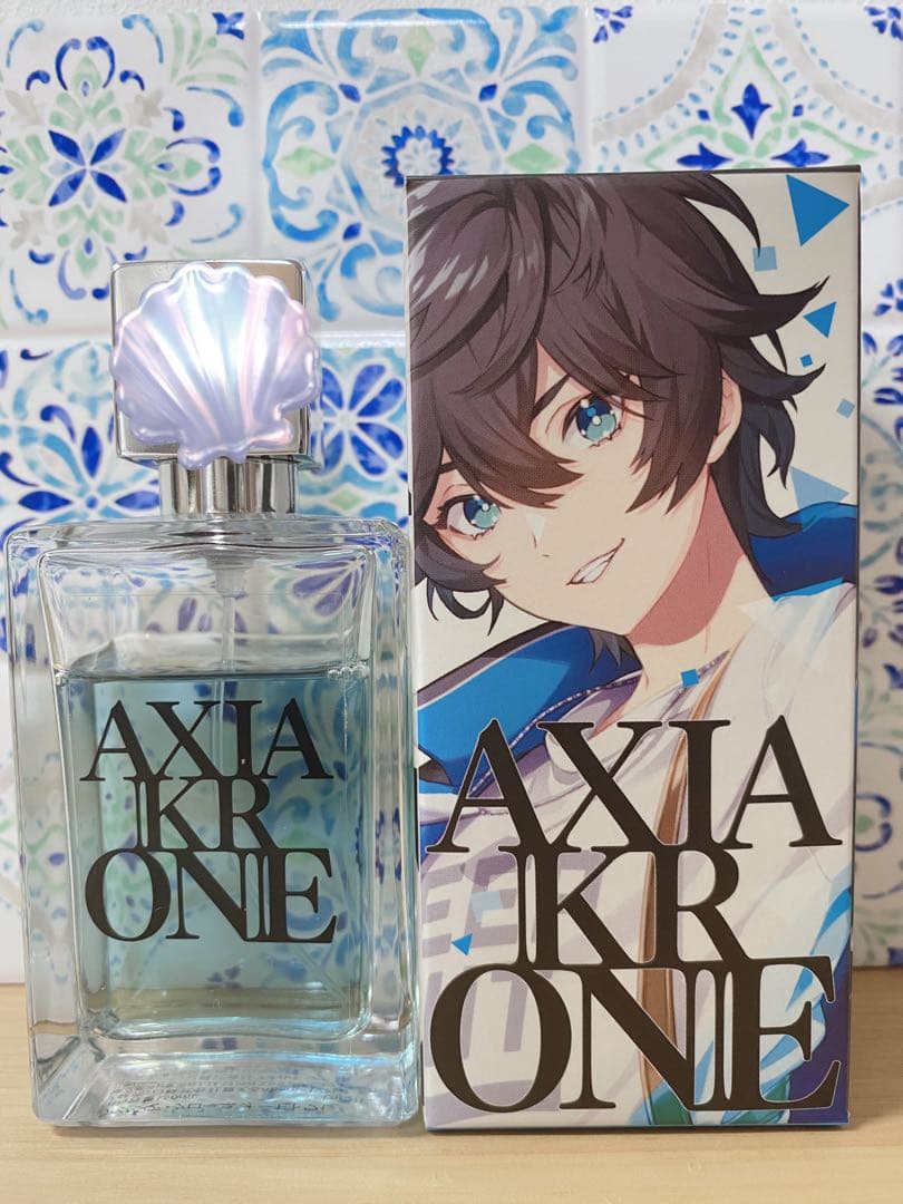 スローンズ 香水 アクシア ローレン にじさんじ - メルカリ