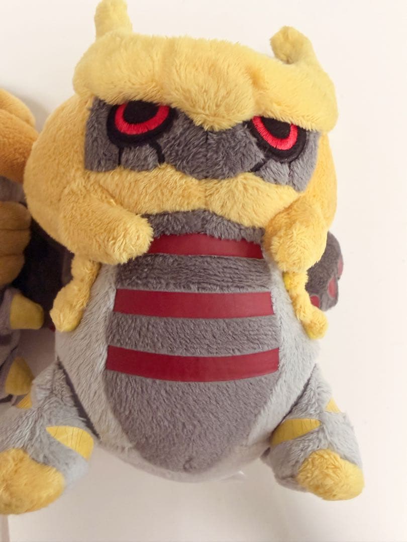 ギラティナ　ポケドール 2体セット