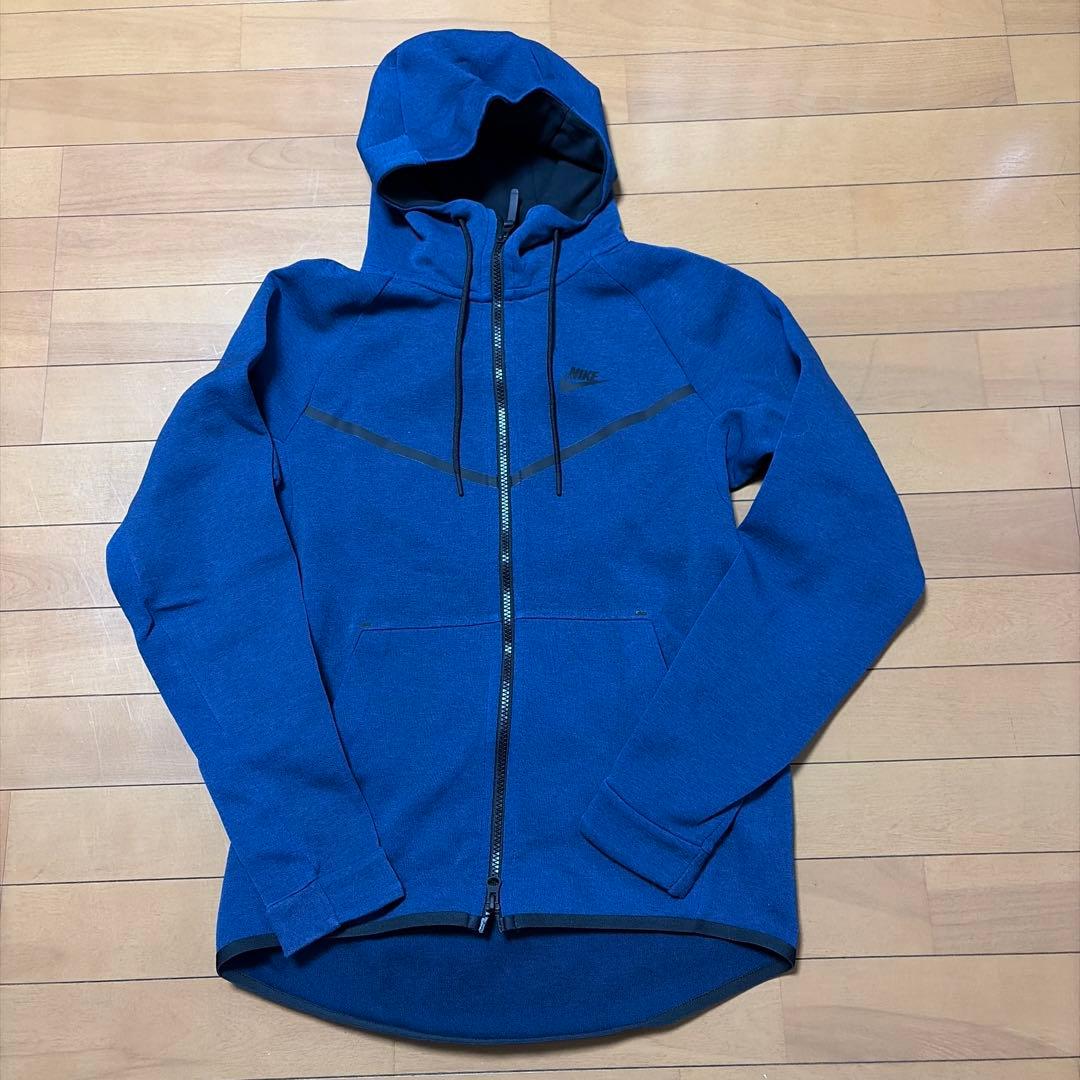 Nike テックフリース セットアップ - メルカリ