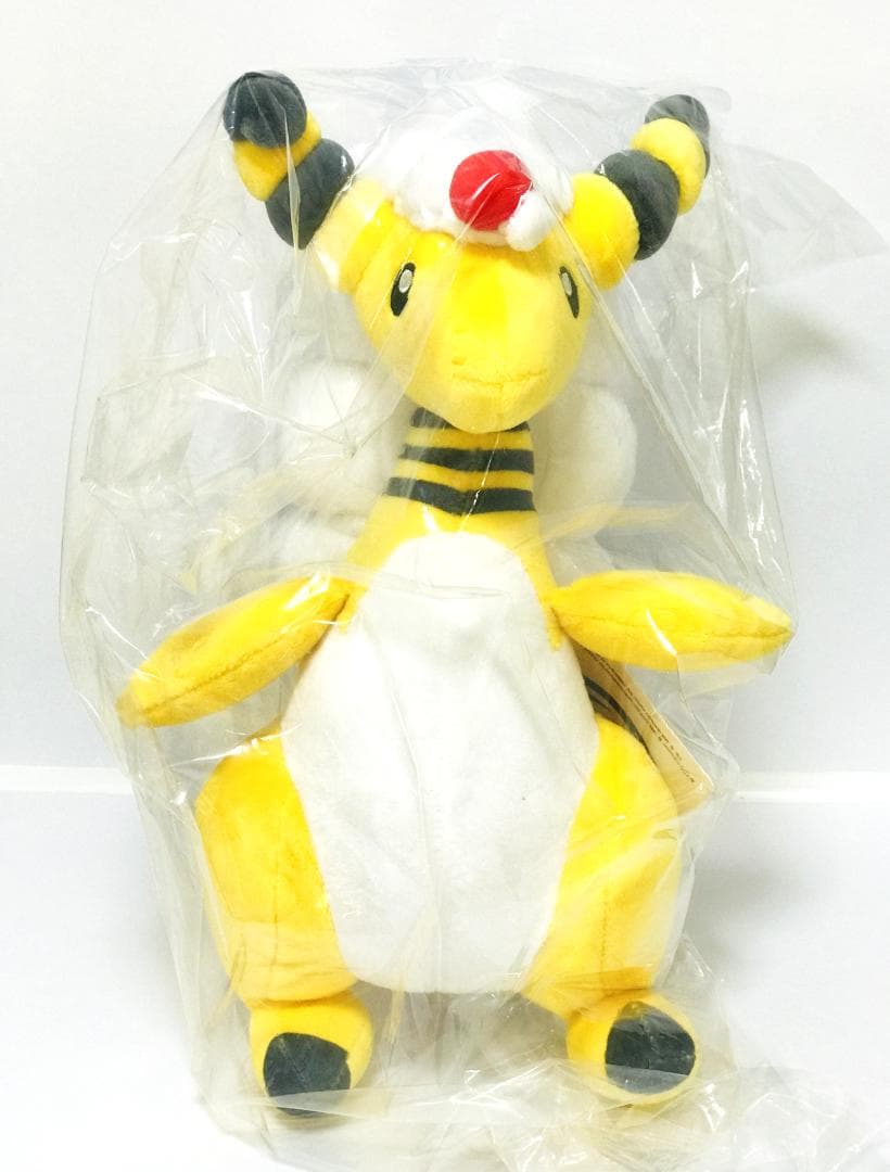 新品・紙タグ付き】 ポケモン メガシンカ ぬいぐるみ 10個セット