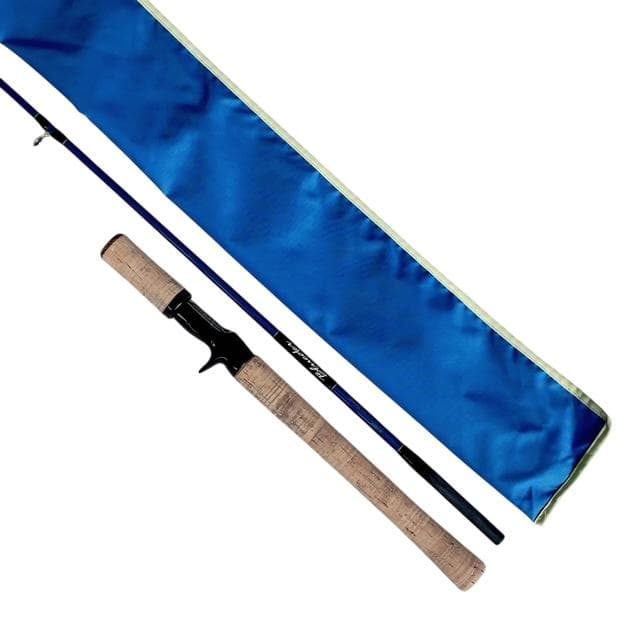 DAIKO】ダイコー Blueder ブルーダー BC-63MH バスロッド - メルカリ